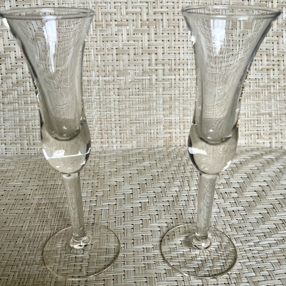Holmegaard Other - Holmegaard Aperitif Cordial Hand-blown Glasses